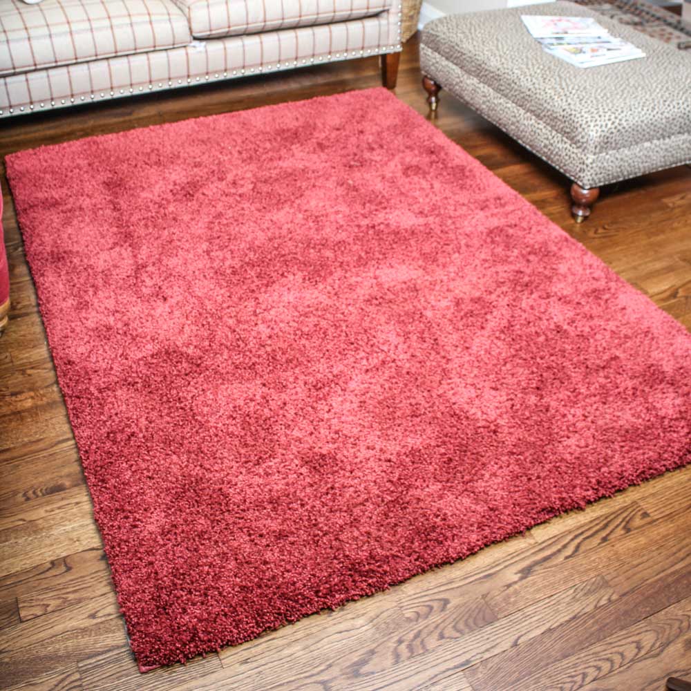 Masland Carpets Spun Nylon Area Rug EBTH
