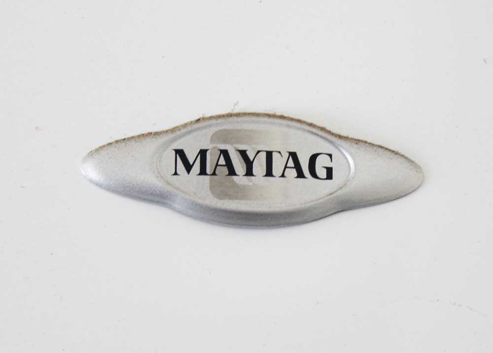 Maytag Counter Depth French Door BottomFreezer Refrigerator EBTH