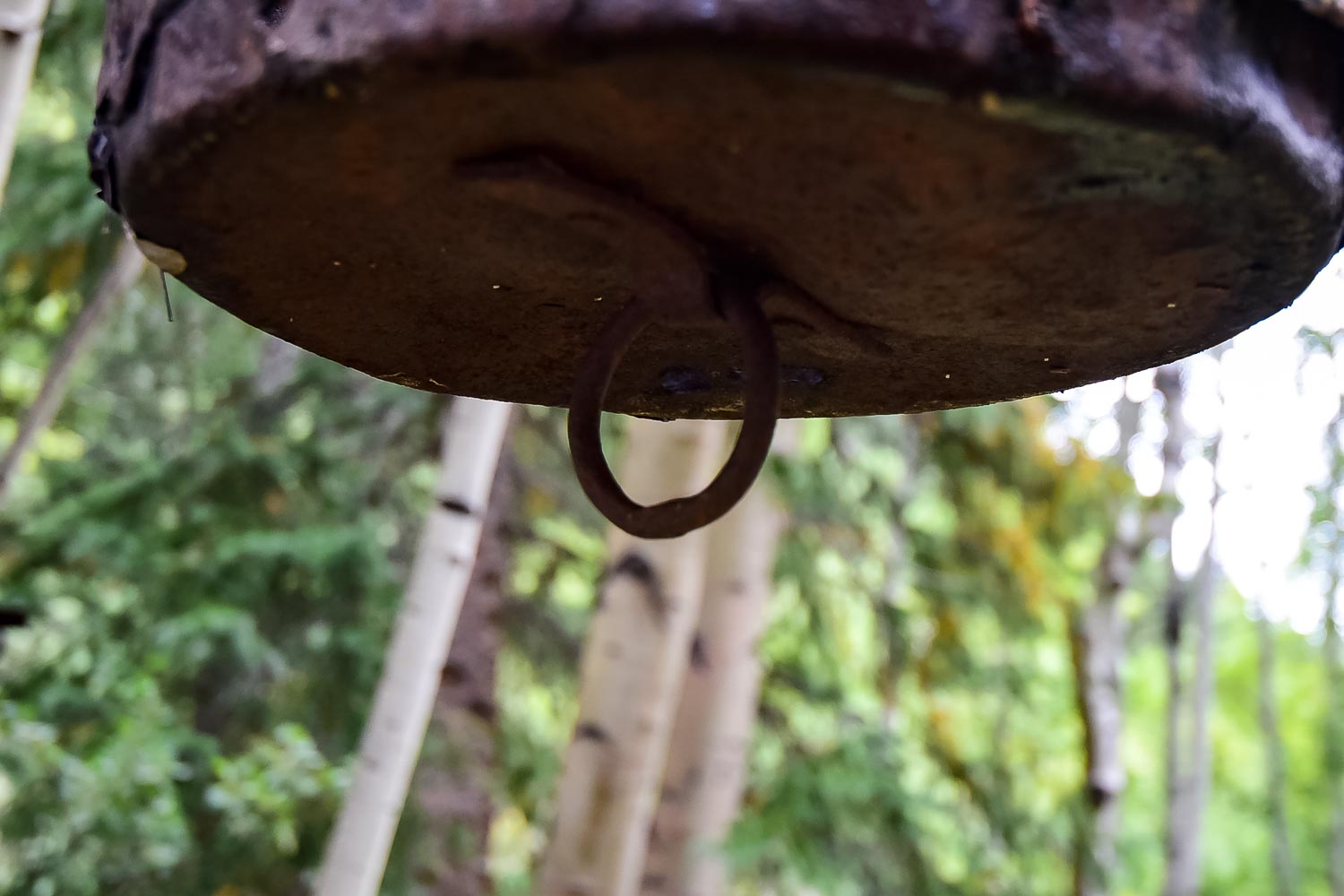 Antique Ore Bucket EBTH