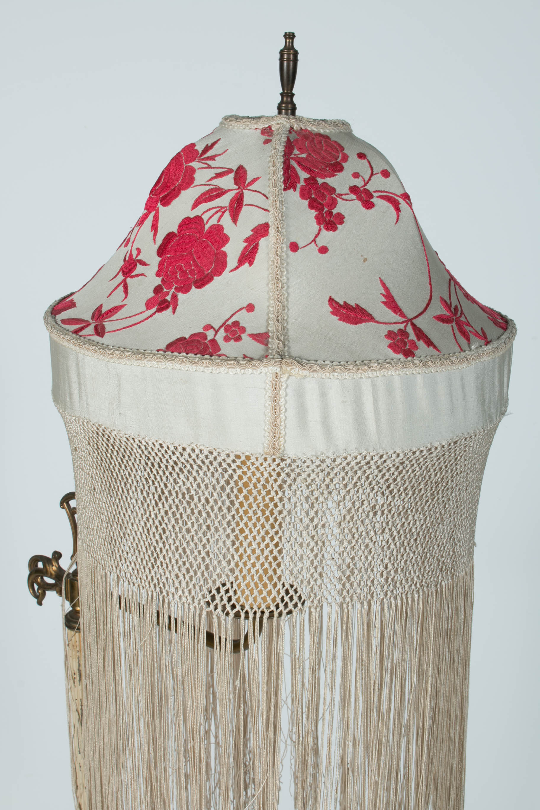 Early 20th Century Floor Lamp | EBTH