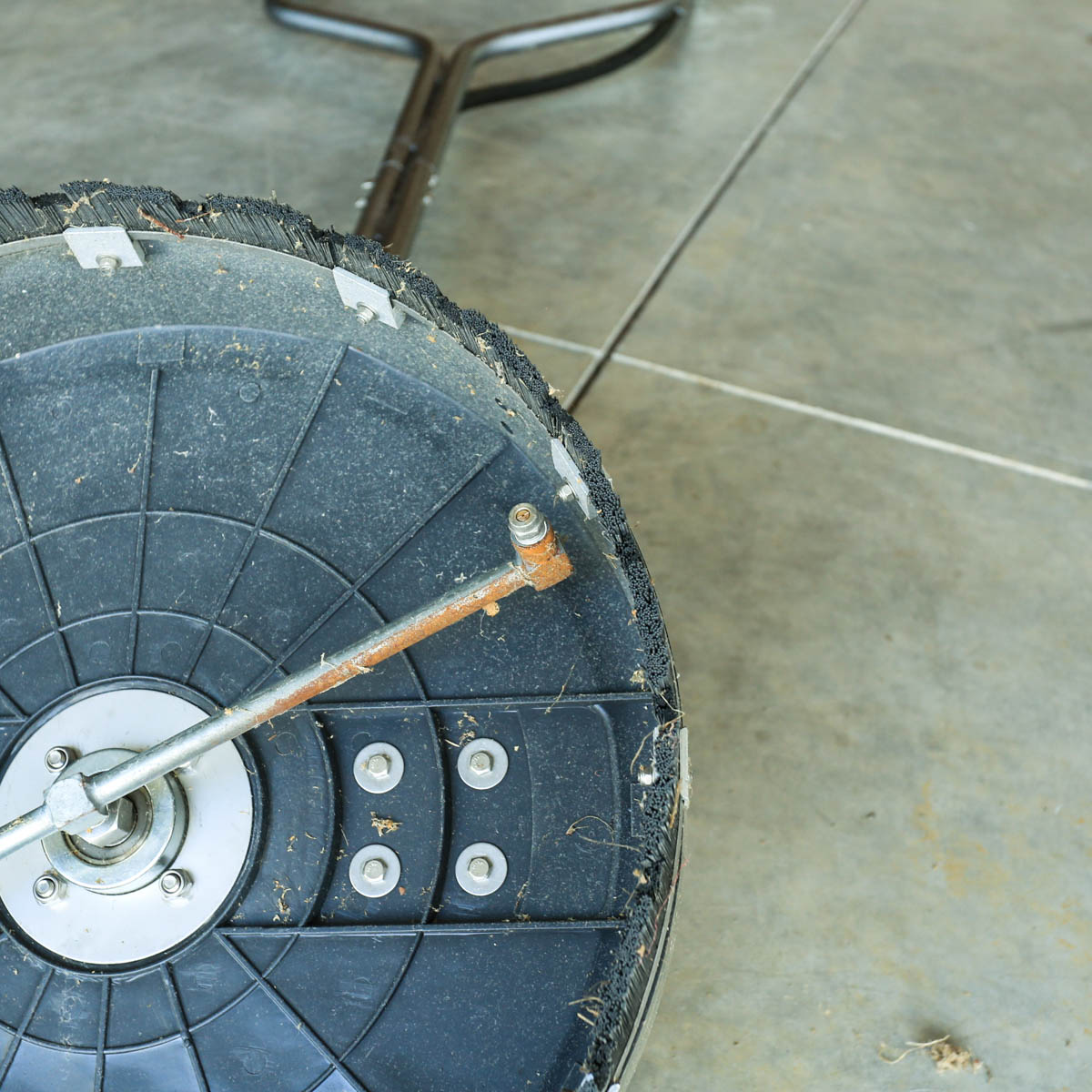 General Pump Hammerhead Surface Cleaner EBTH