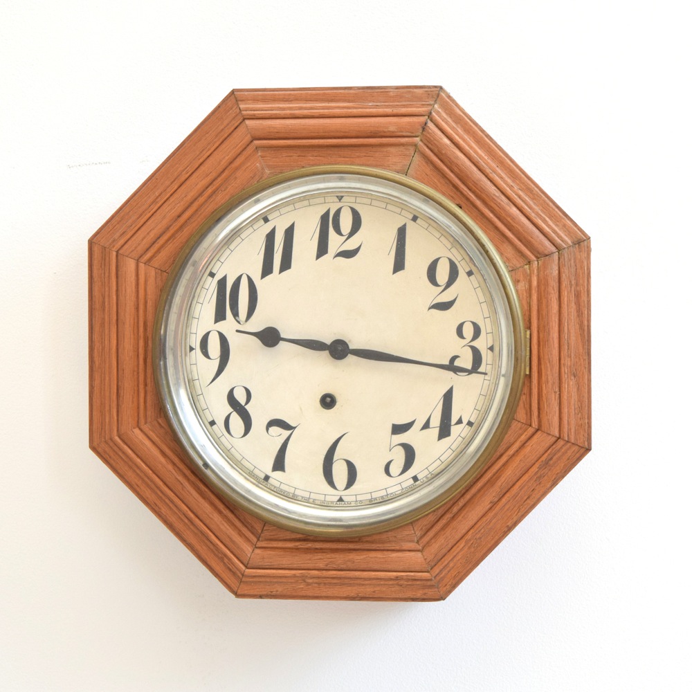 maxim time clock