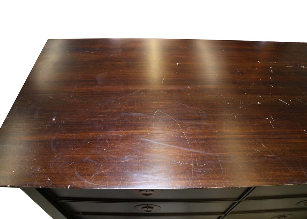 Pier 1 Imports Chest of Drawers EBTH