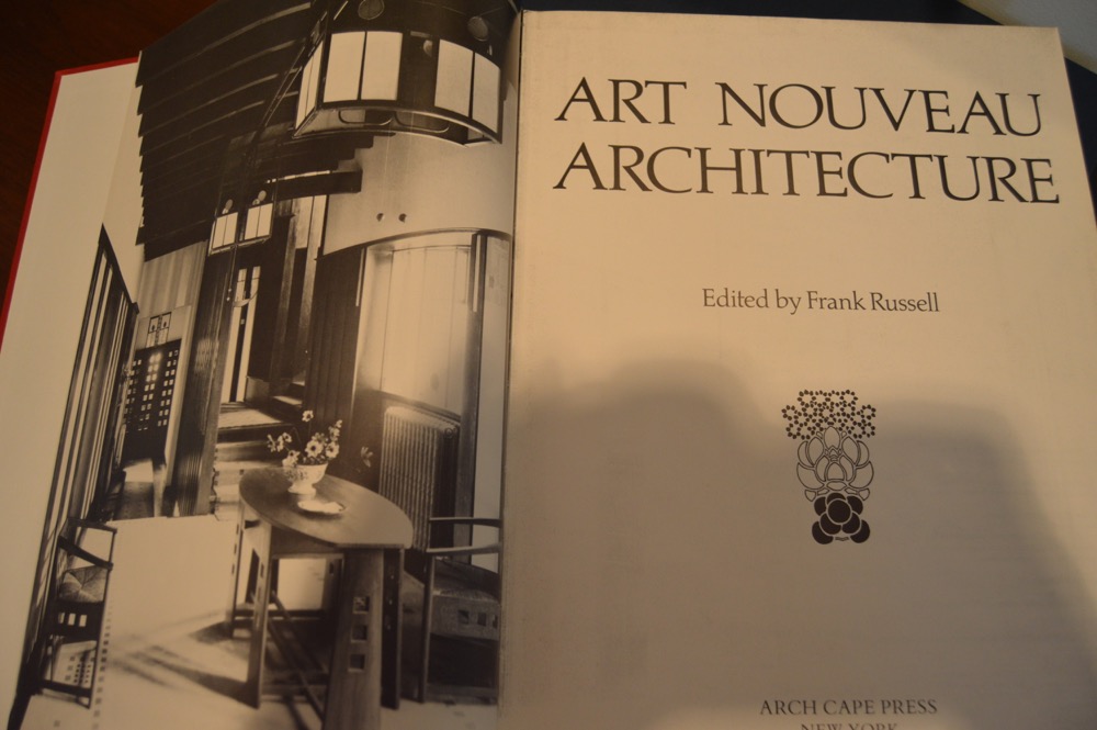 Art and Architecture Coffee Table Books EBTH