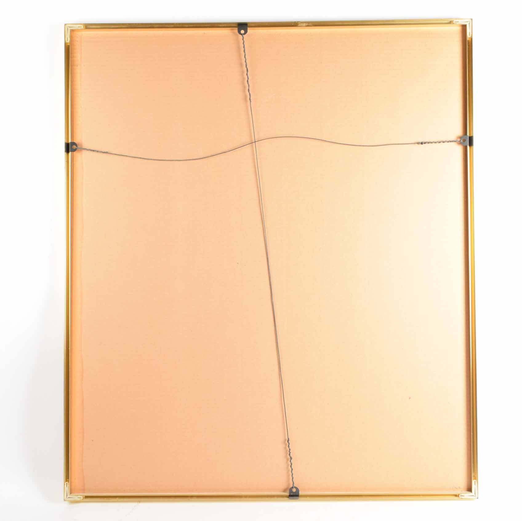 Signed Peter Max 1981 Kentucky Derby Festival Poster EBTH