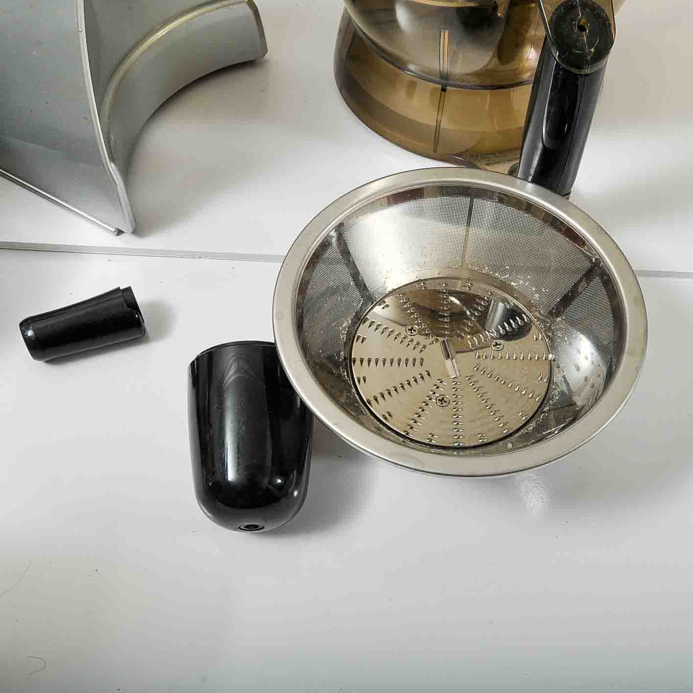 Bullet Express Food Processor with Attachments EBTH
