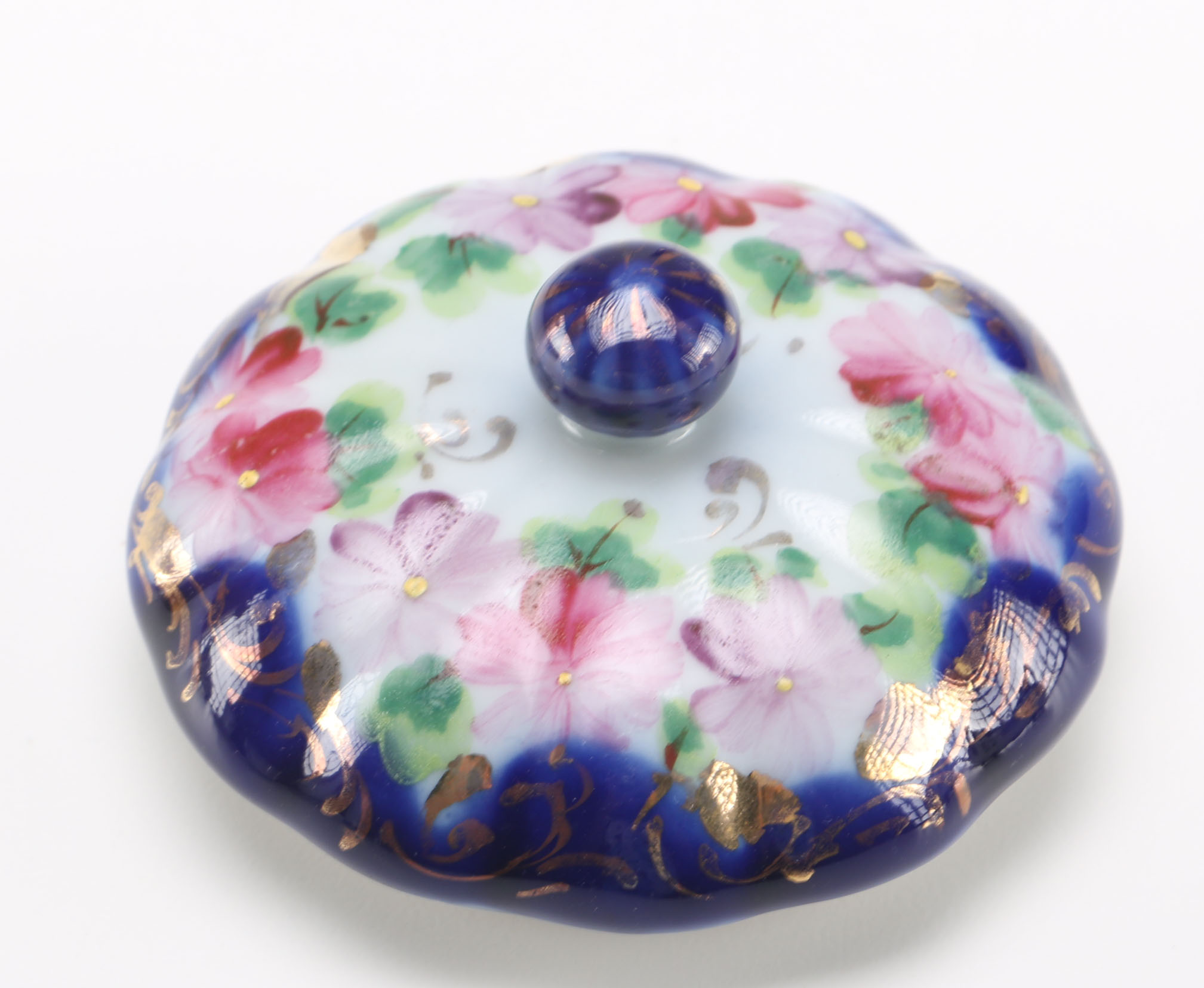 Nippon Porcelain Tea Set EBTH