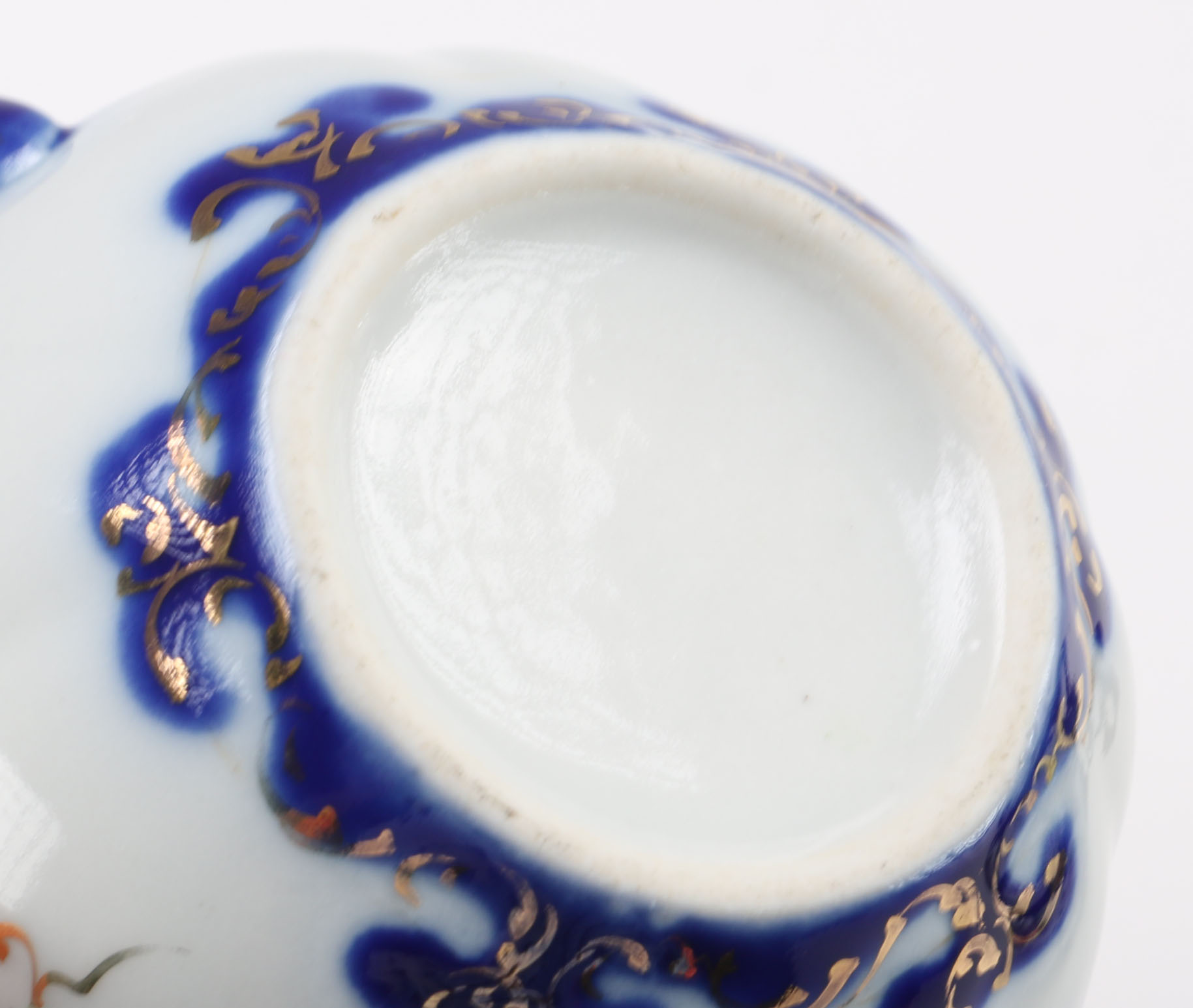 Nippon Porcelain Tea Set EBTH