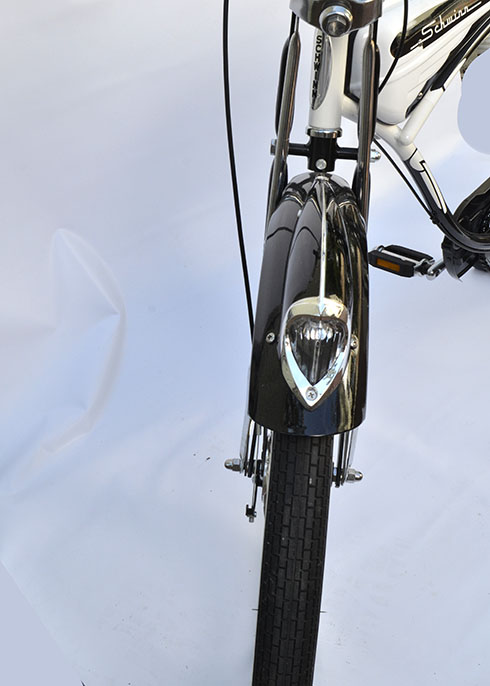 schwinn classic deluxe 7 for sale