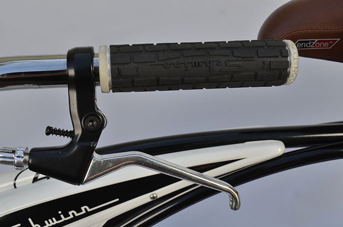 schwinn classic deluxe 7 for sale