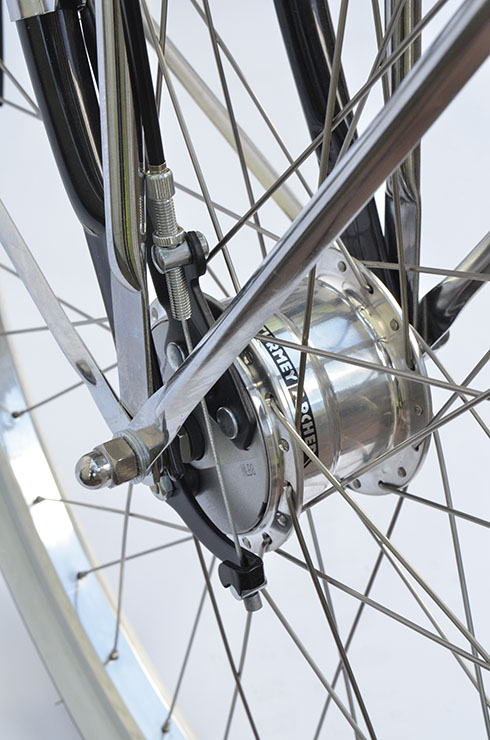 schwinn classic deluxe 7 for sale