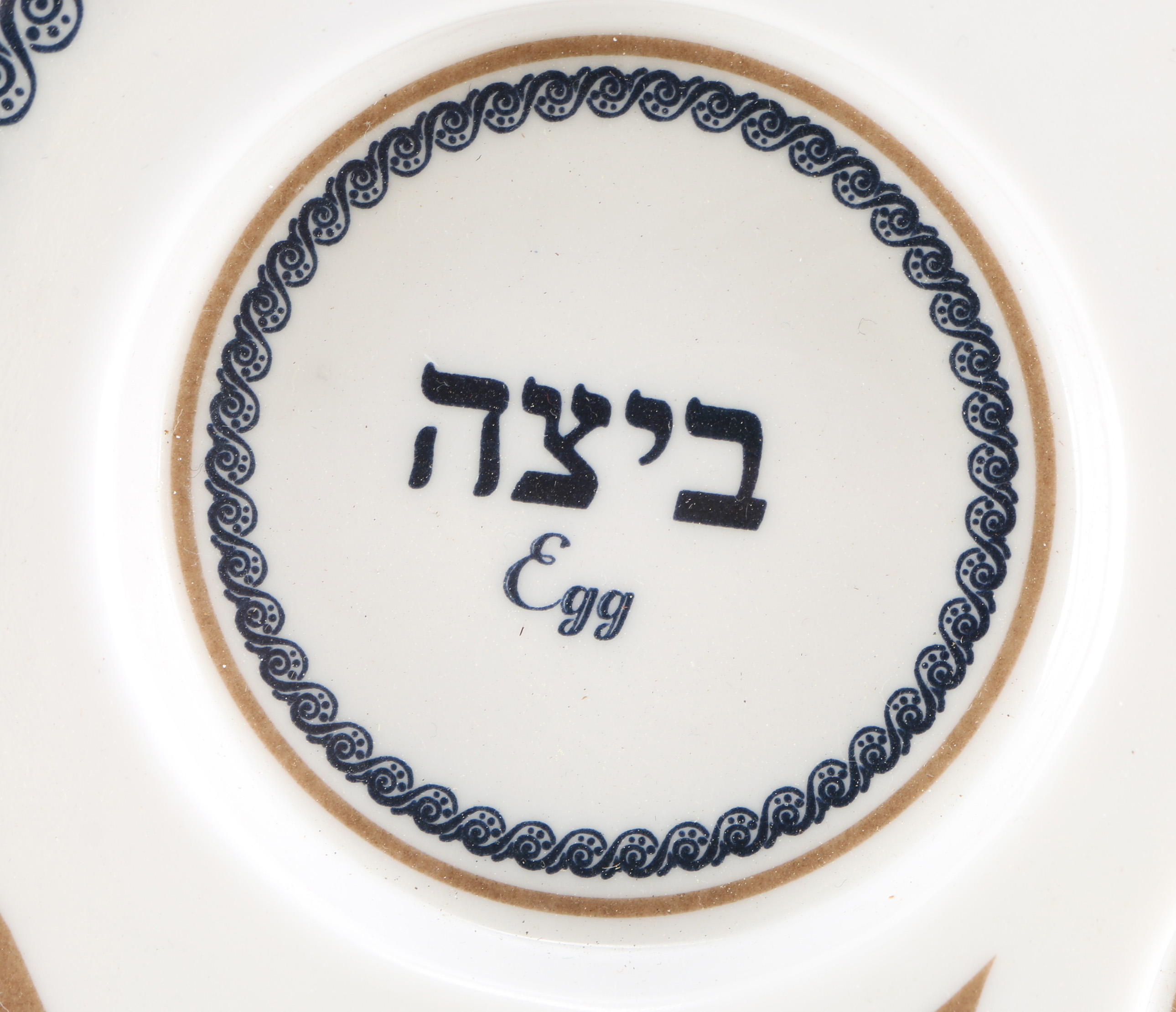 Religious Collectible Plates EBTH