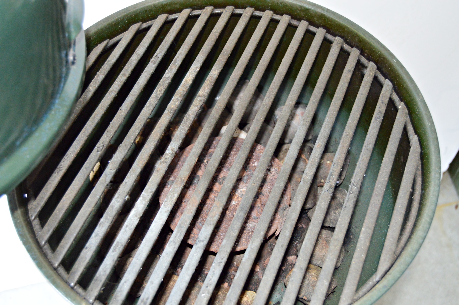 CharBroil Patio Caddie Grill EBTH