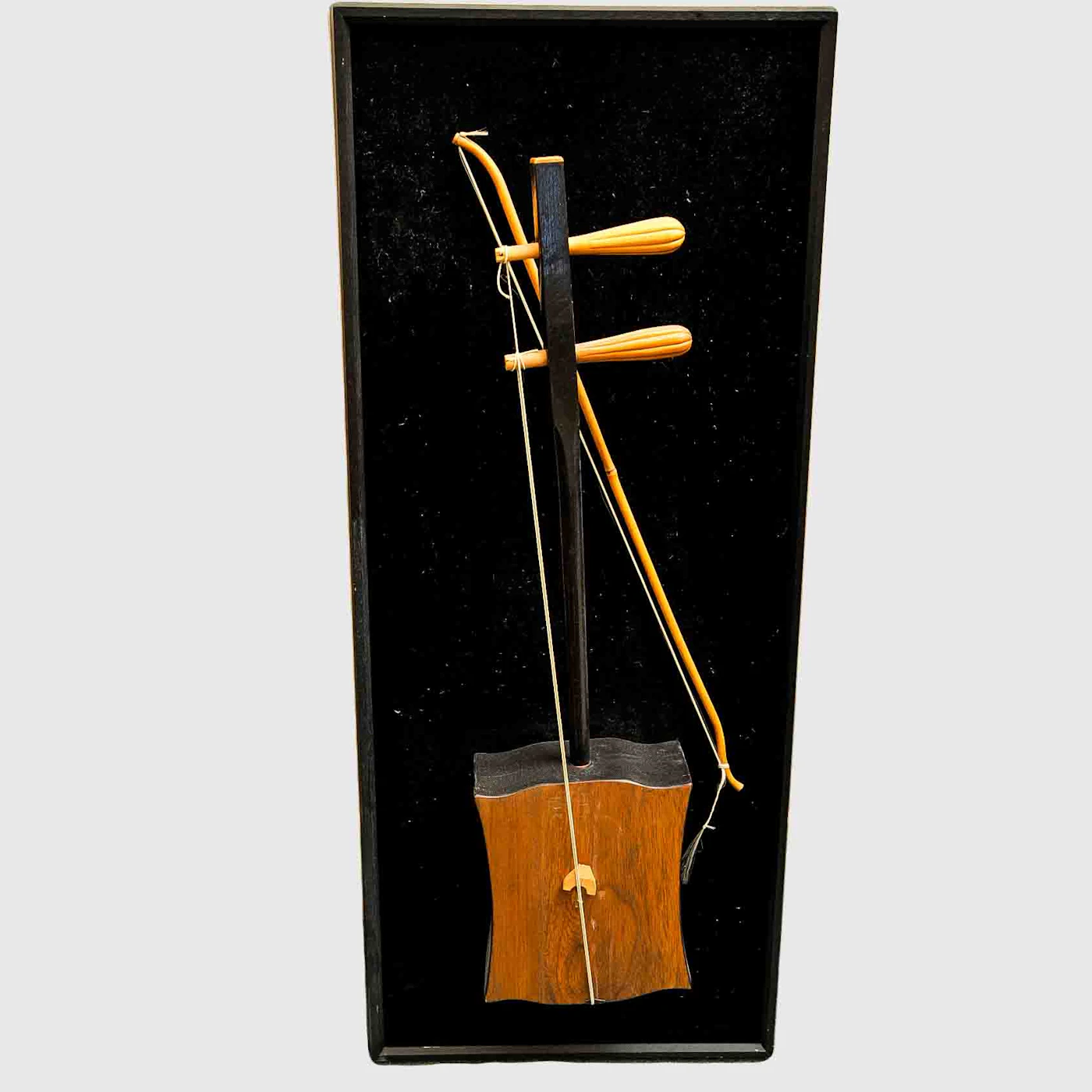Chinese String Instrument Wall Decor | EBTH