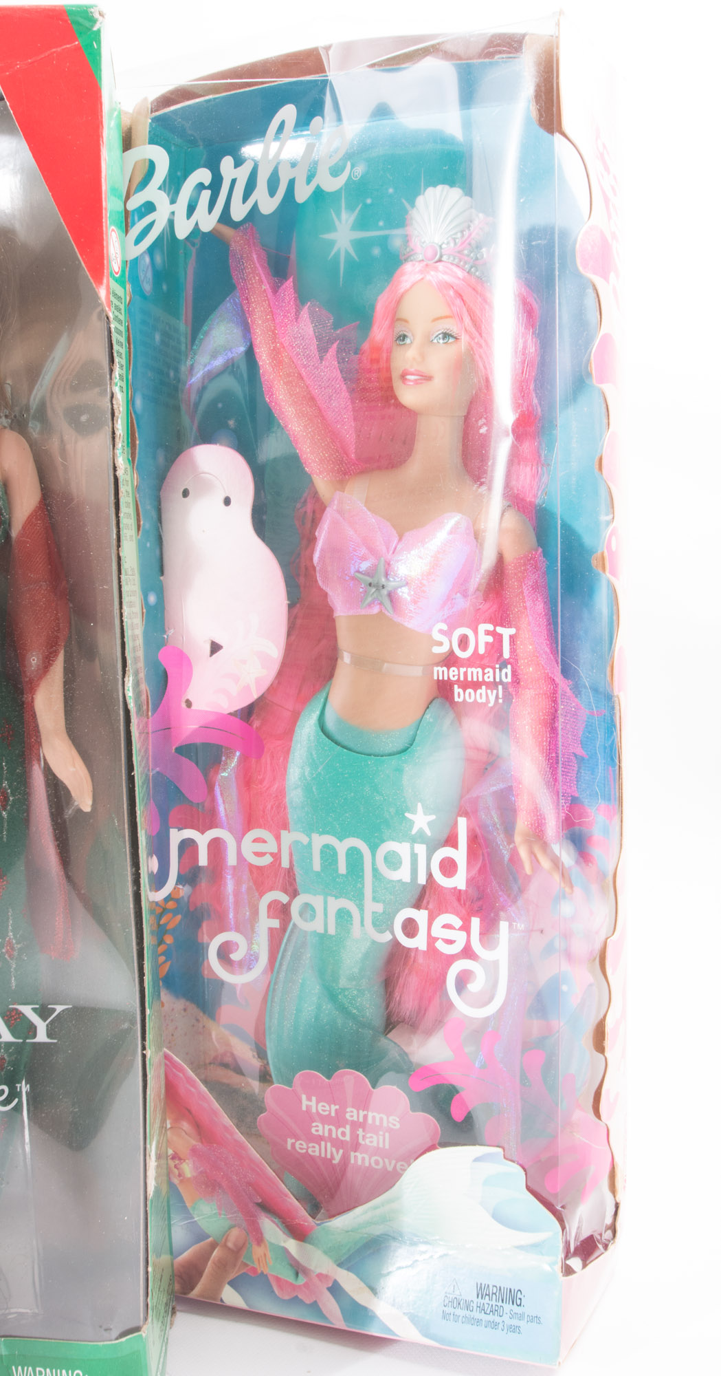 Barbie Dolls from the Early 2000's | EBTH