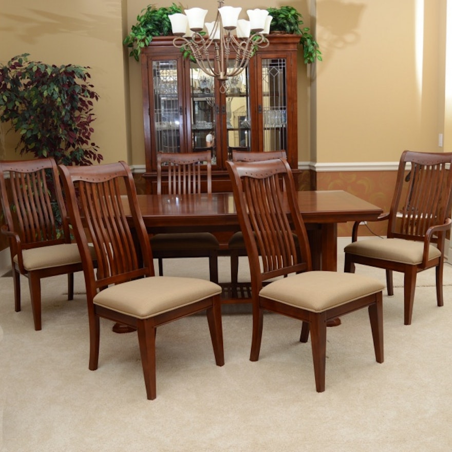 Mission Style Chairs Dining / 85% OFF - Arhaus Furniture Arhaus