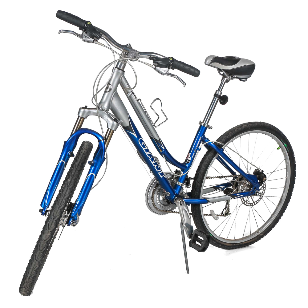 Giant "Sedona LX" Leisure Bike EBTH