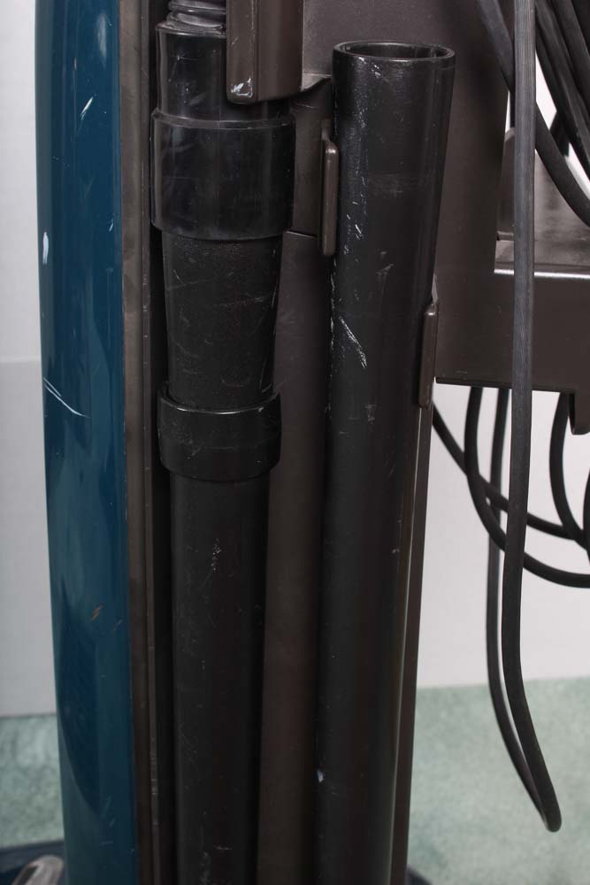 Eureka Powerline Plus Vacuum EBTH