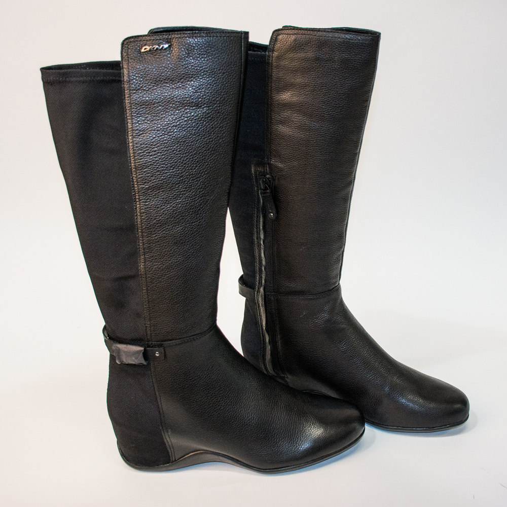 dkny paulina boots