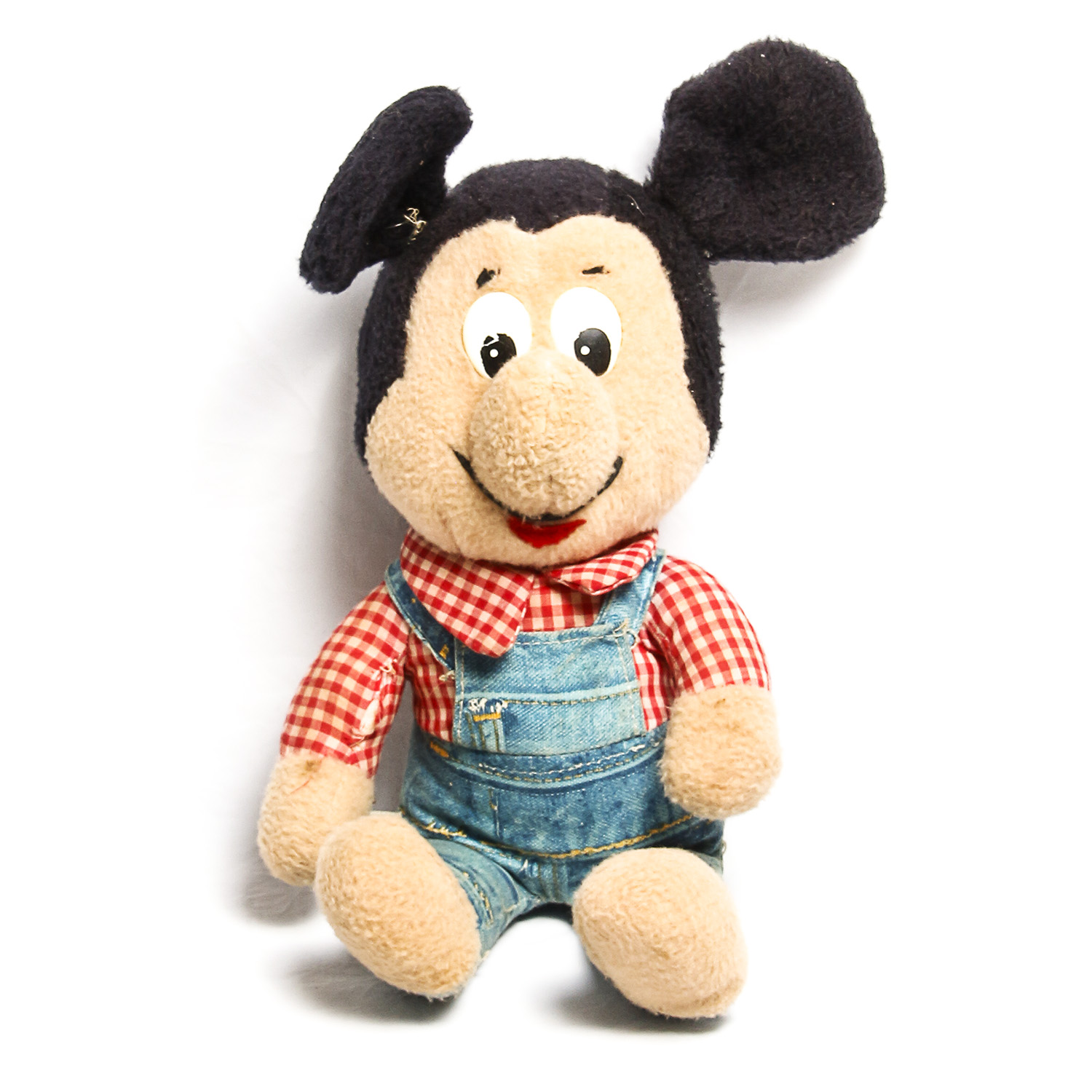 knickerbocker mickey mouse 1976