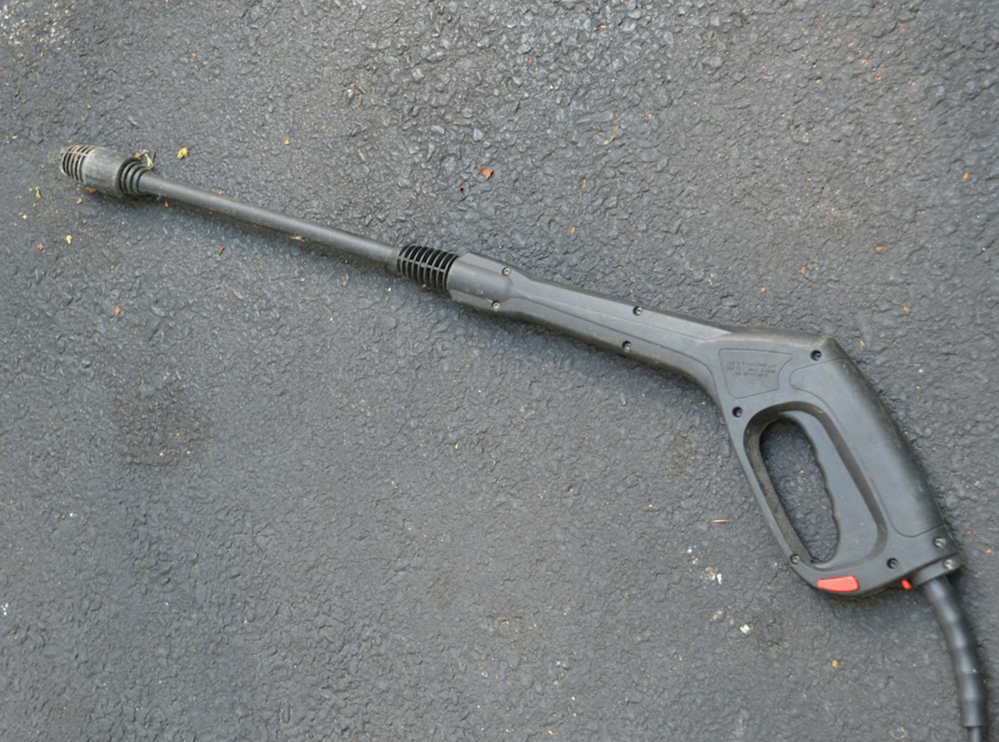 Husky 1750 PSI Power Washer EBTH
