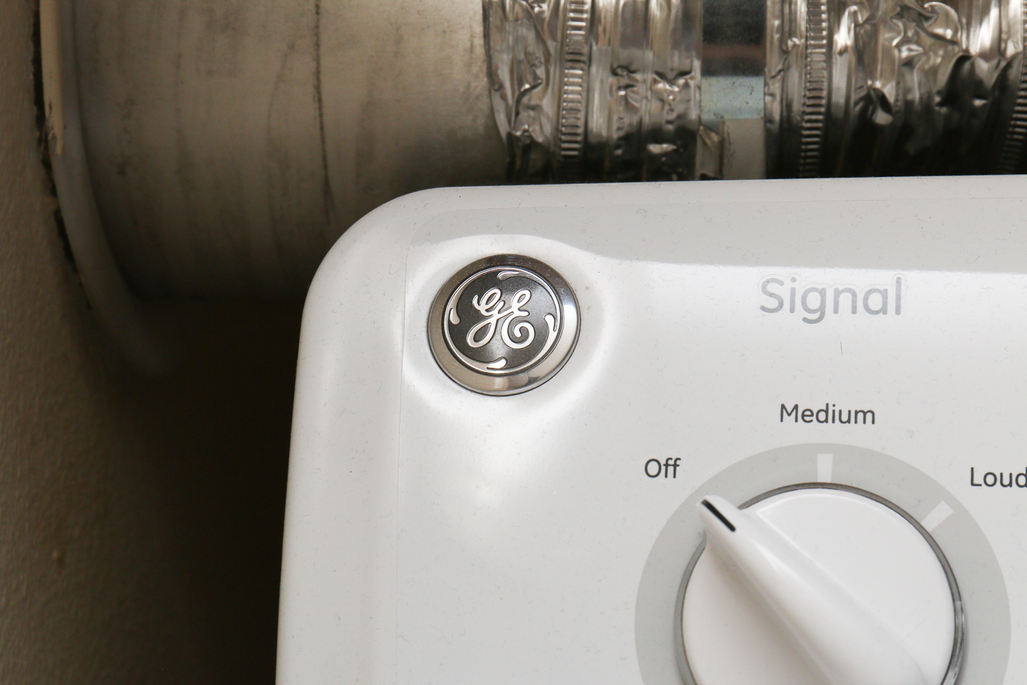 General Electric Washer and Dryer Set EBTH