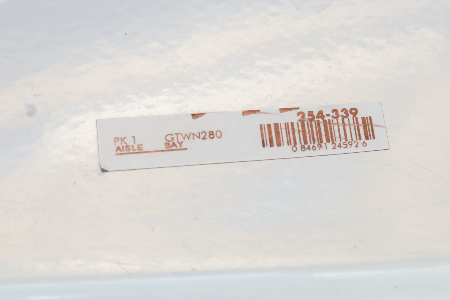 General Electric Washer and Dryer Set EBTH