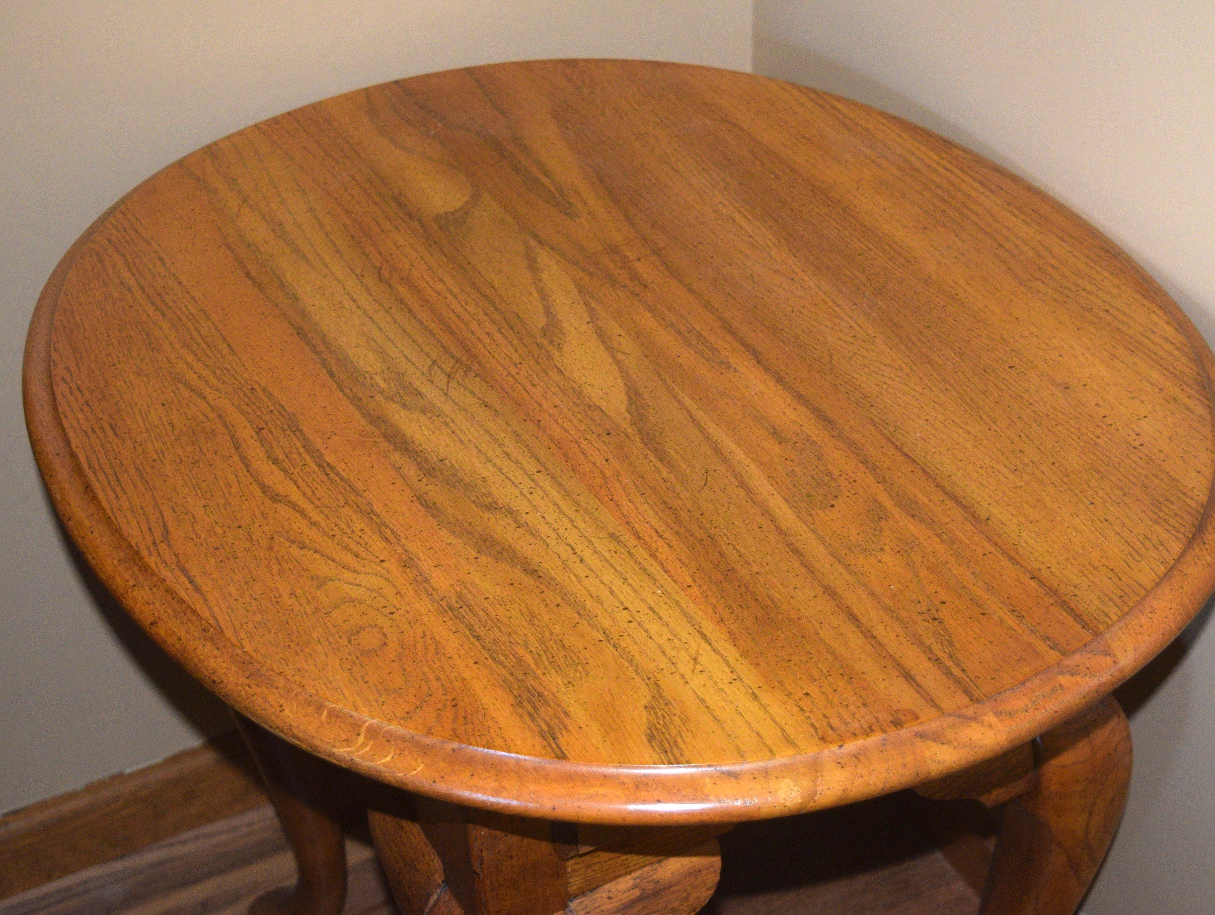 Broyhill Side Tables EBTH