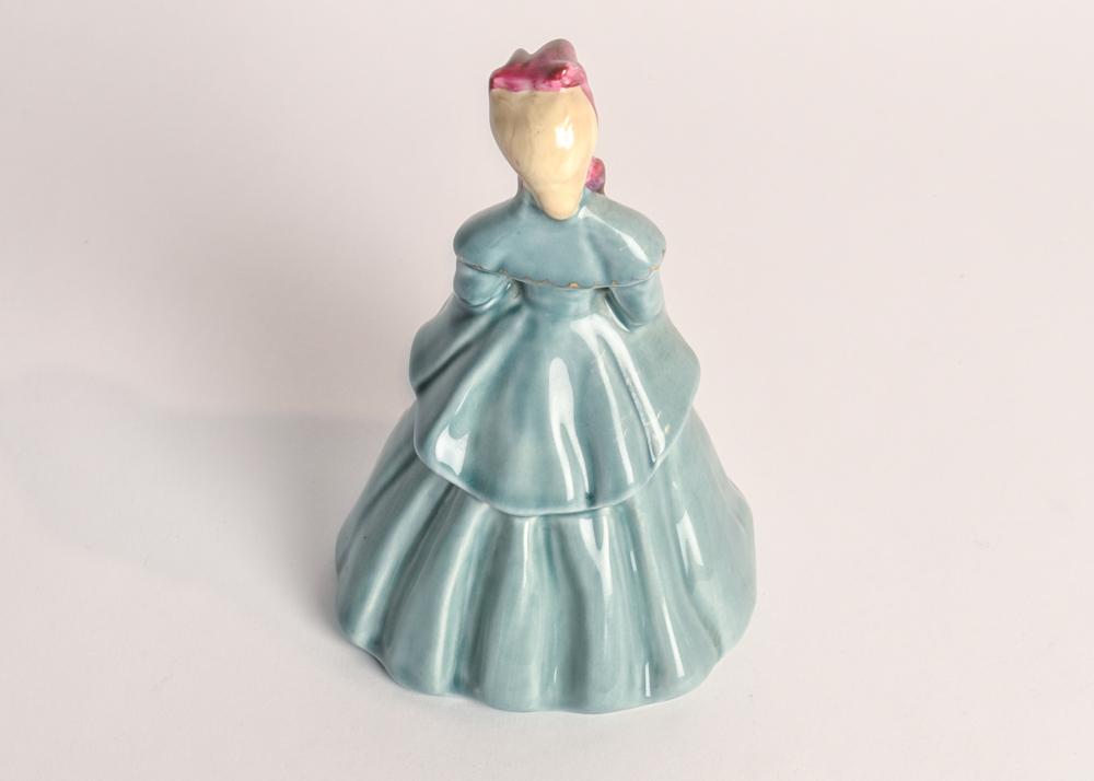 Ceramic "Elaine" Figurine by Florence Ceramics EBTH