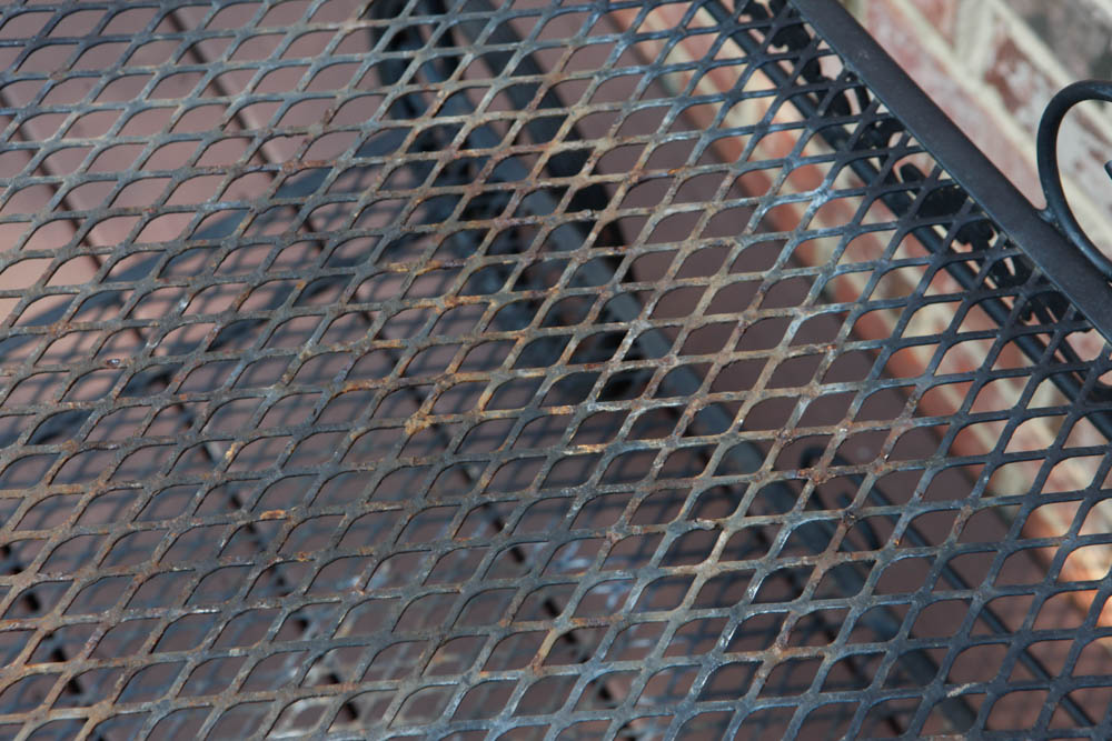 "Thermador CharGlo" Outdoor Grill and Serving Cart EBTH