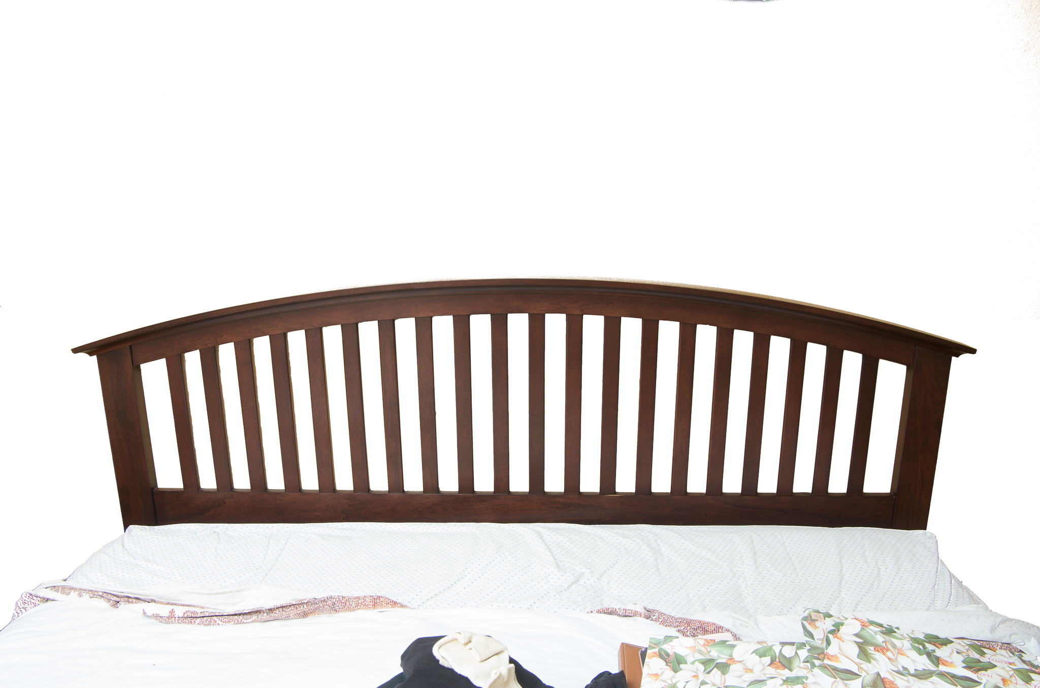 Broyhill King Headboard EBTH