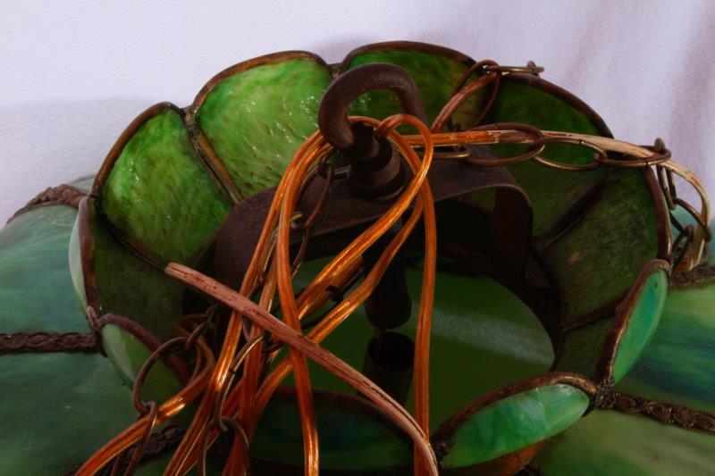 Vintage Dome Light EBTH