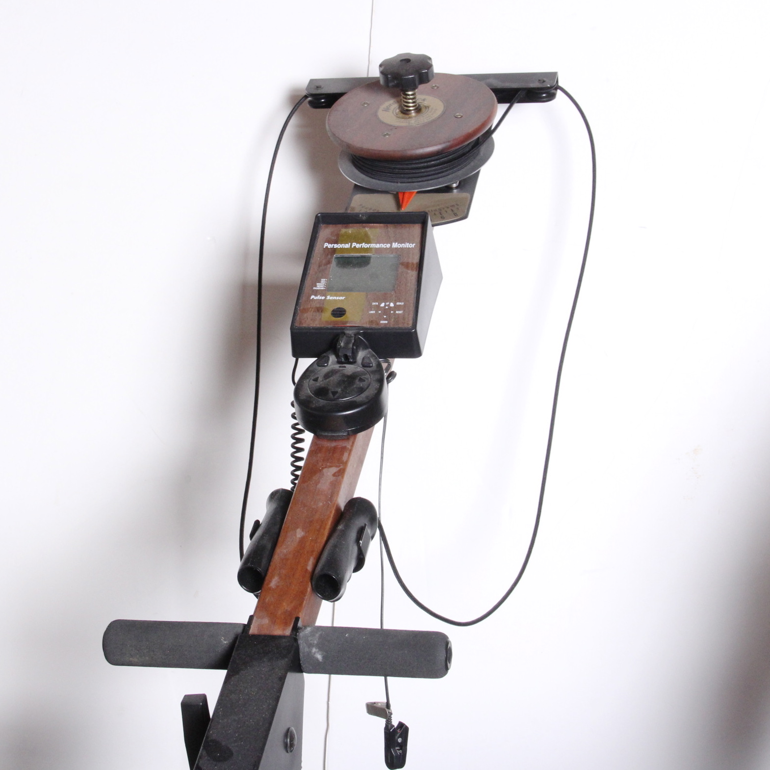 NordicTrack Elite Ski Machine EBTH