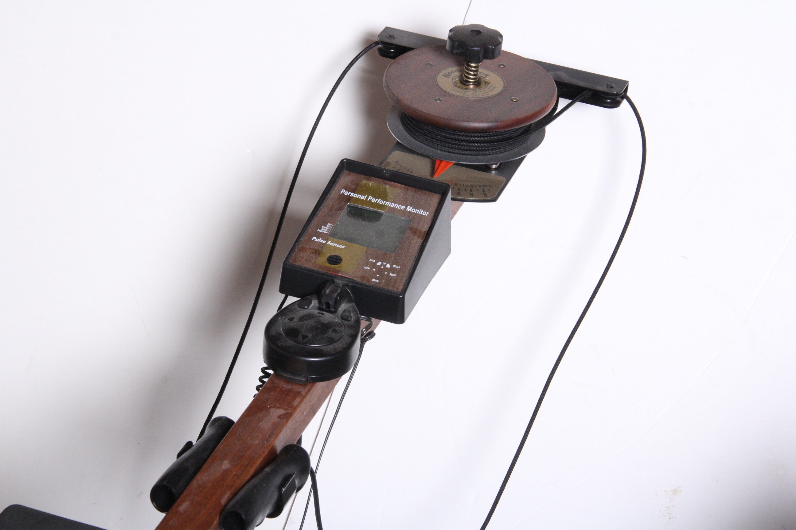 NordicTrack Elite Ski Machine EBTH