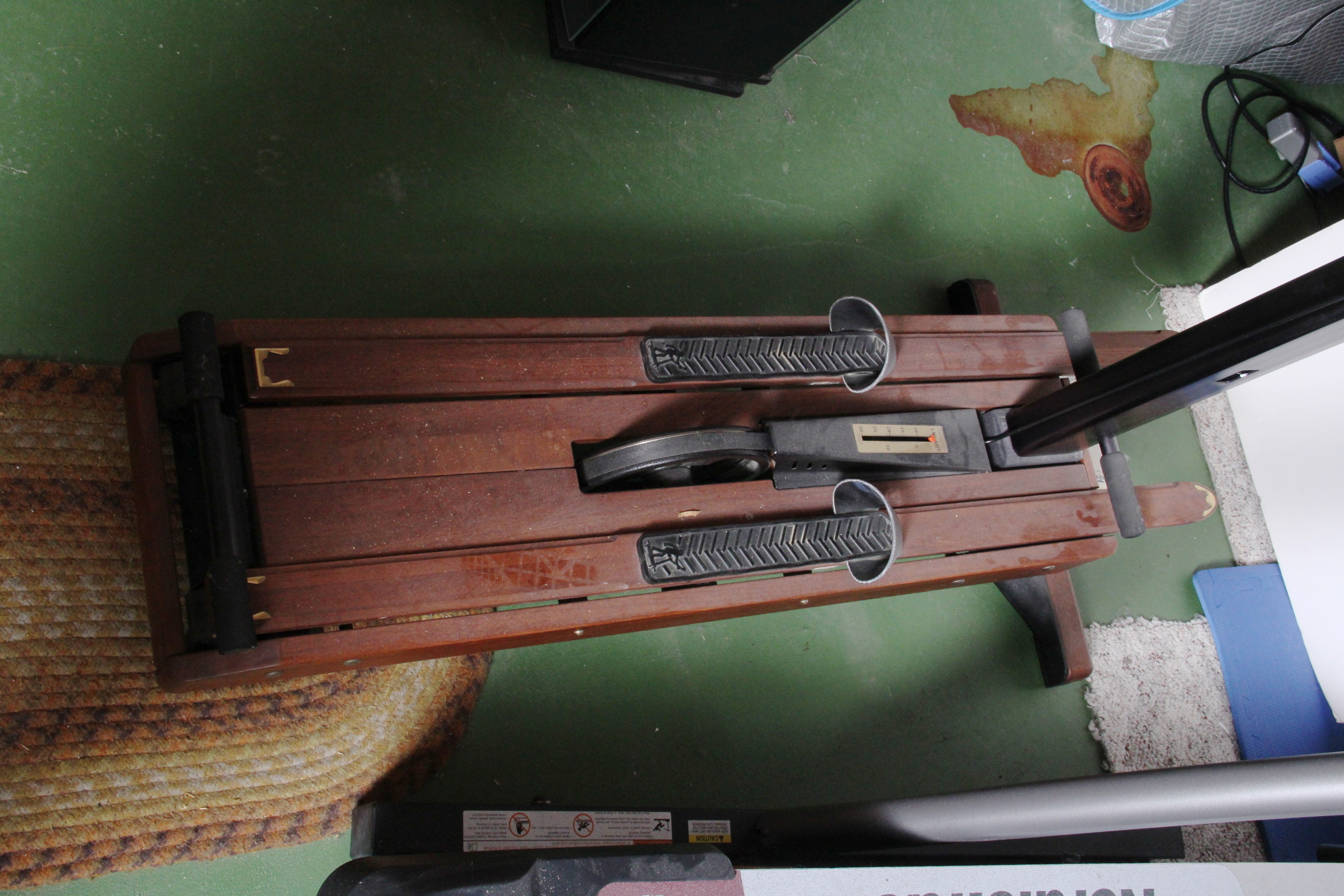 NordicTrack Elite Ski Machine EBTH