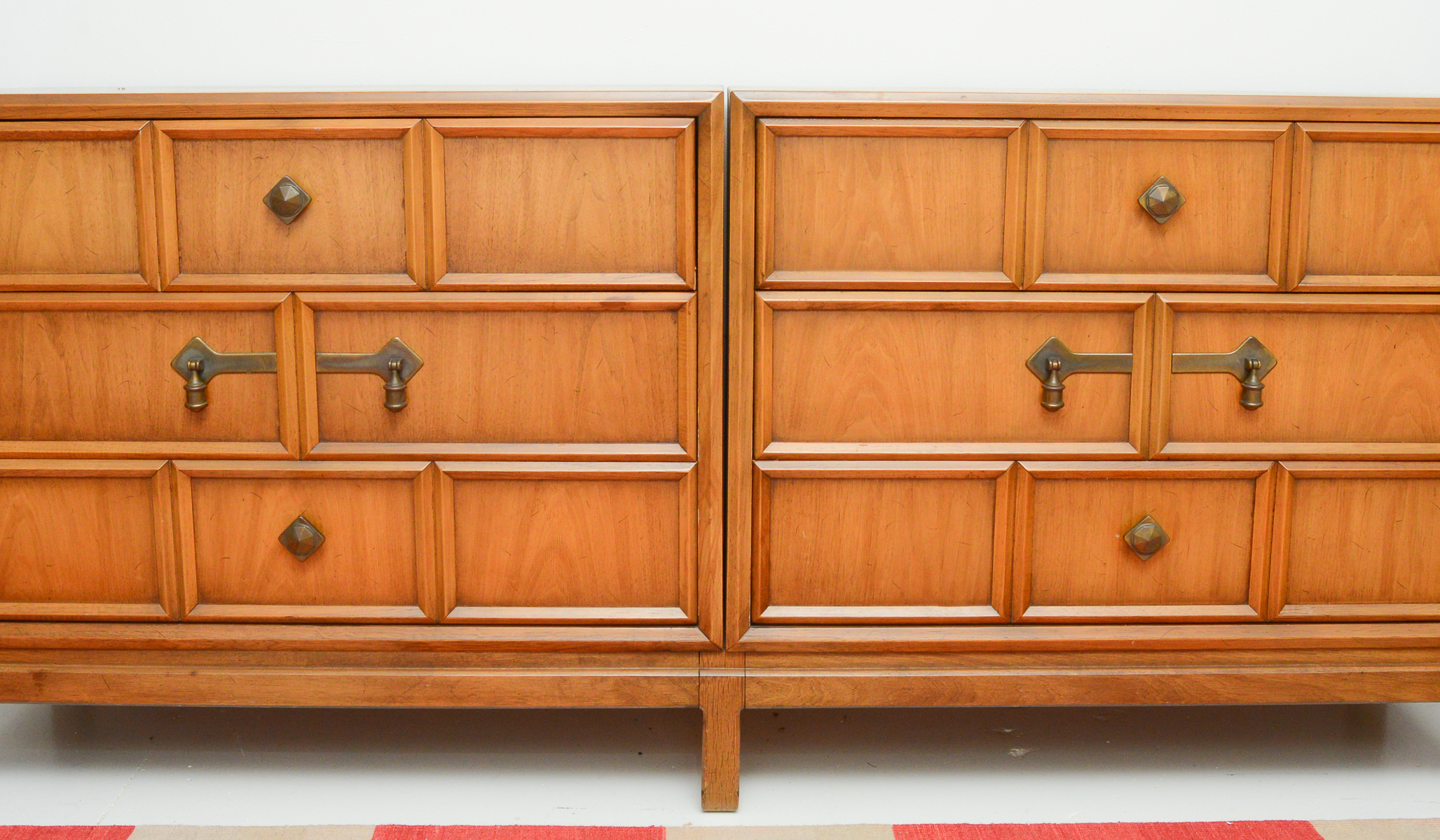 Mid Century Sideboard by Drexel EBTH