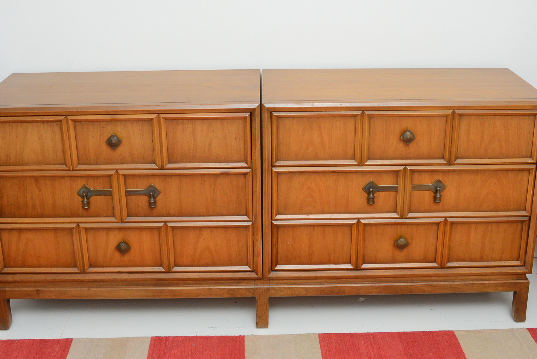 Mid Century Sideboard by Drexel EBTH