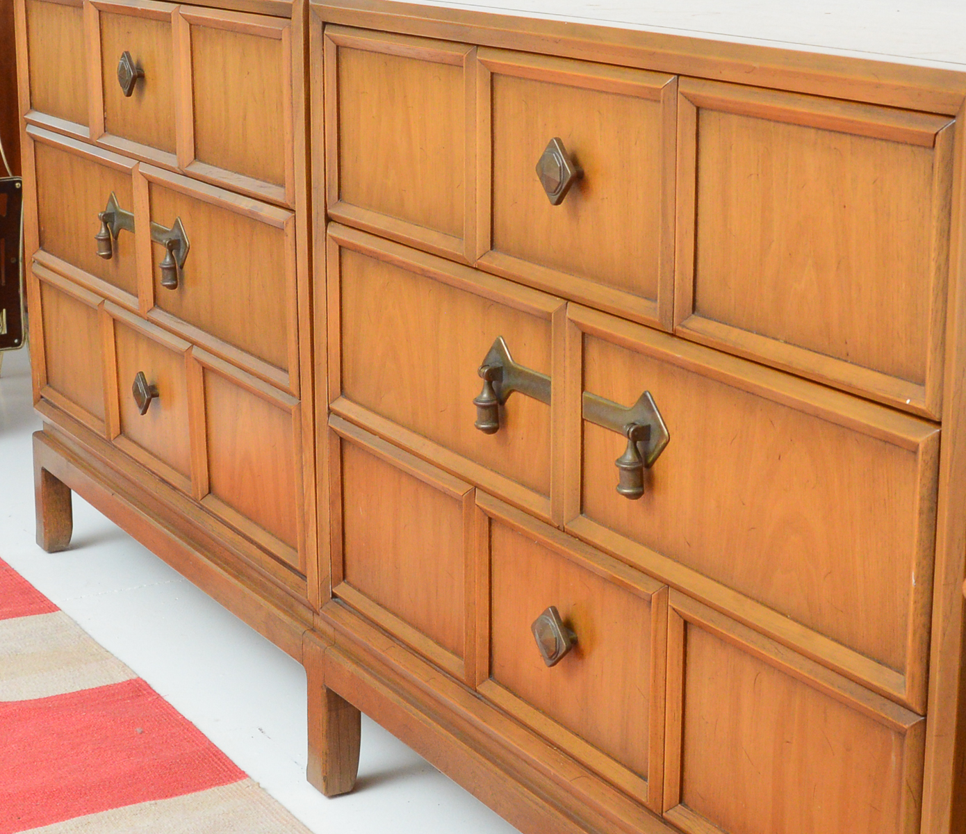Mid Century Sideboard by Drexel EBTH