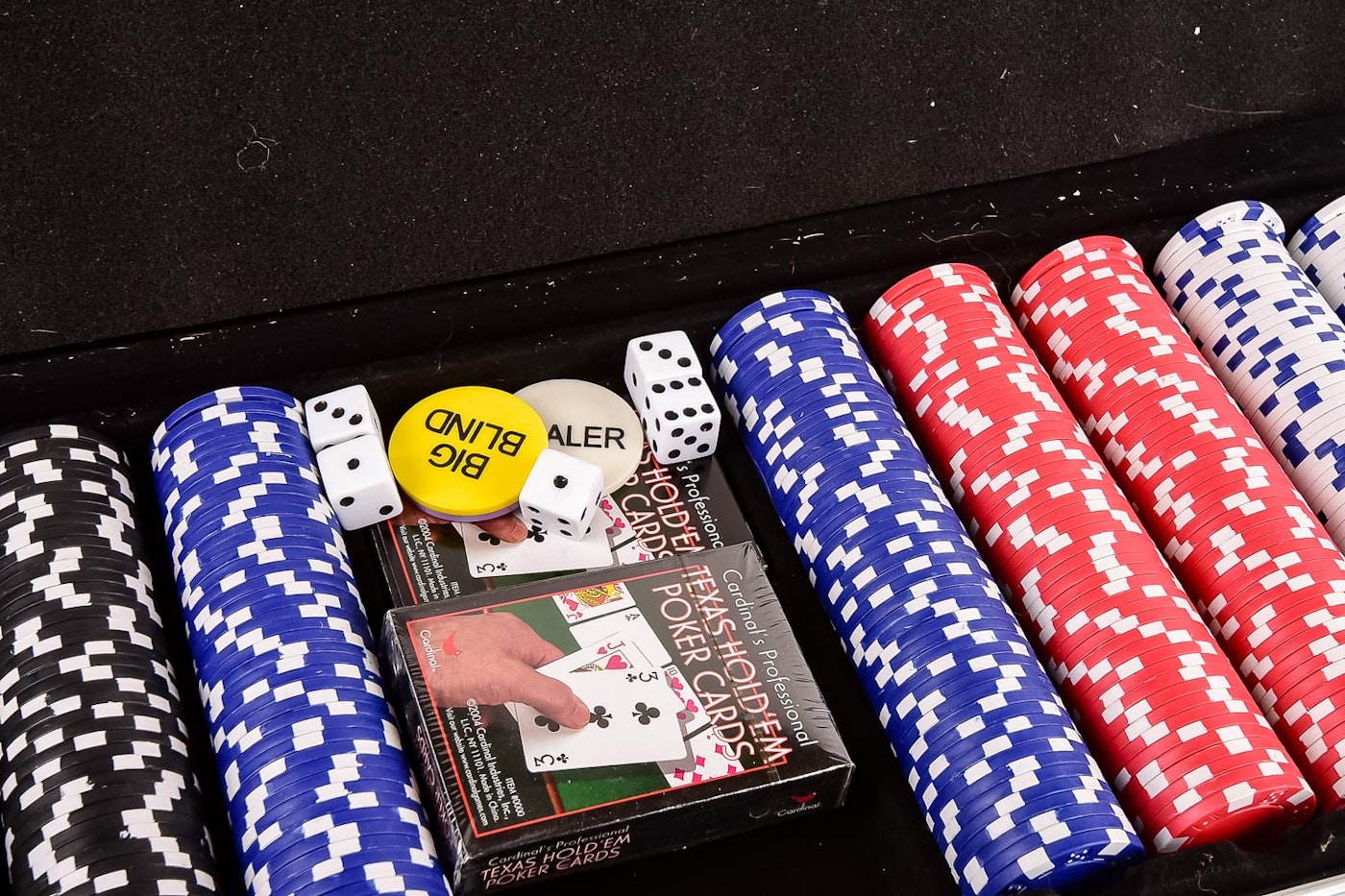 Poker 1x1