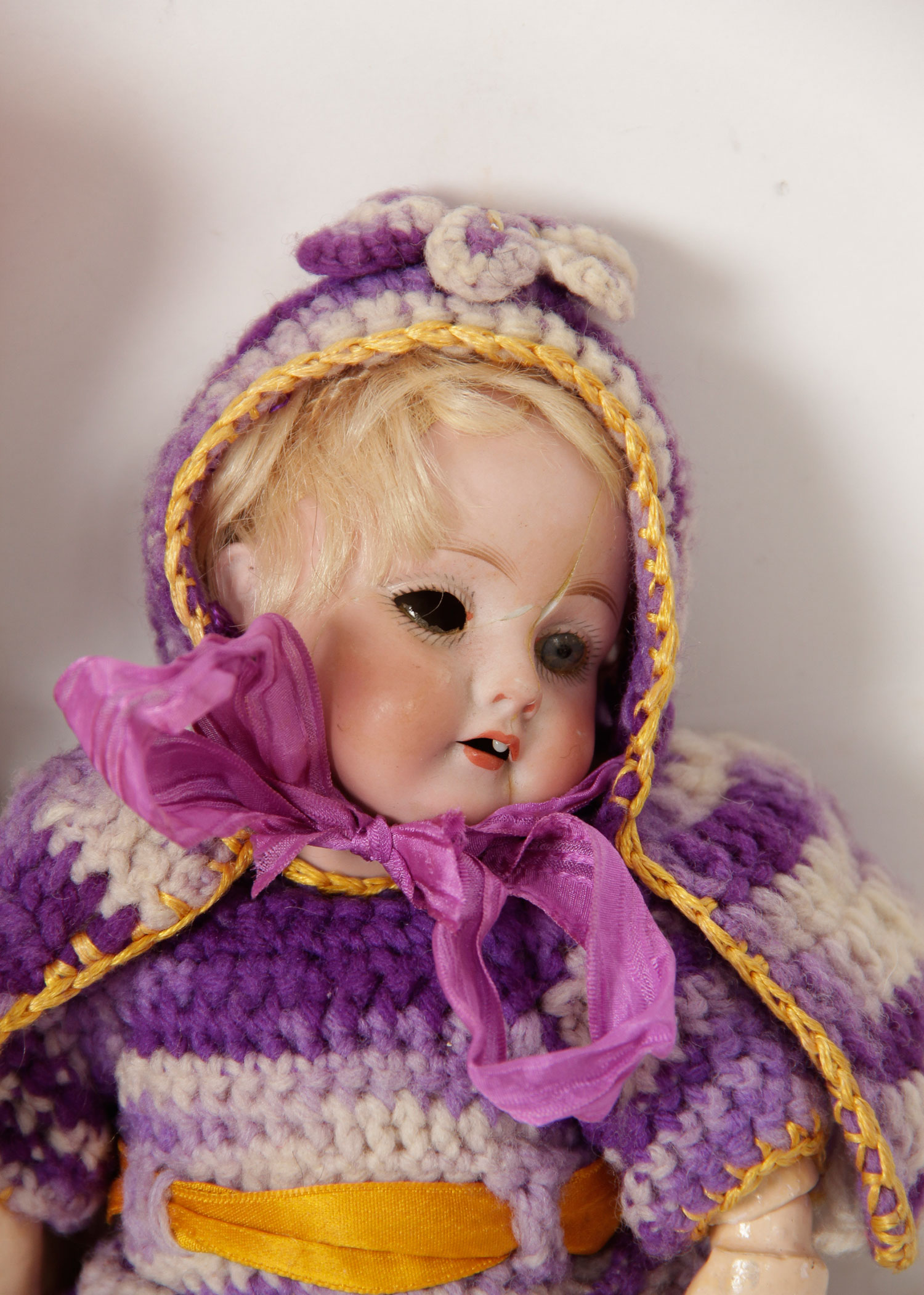 Group of Antique and Vintage Dolls | EBTH