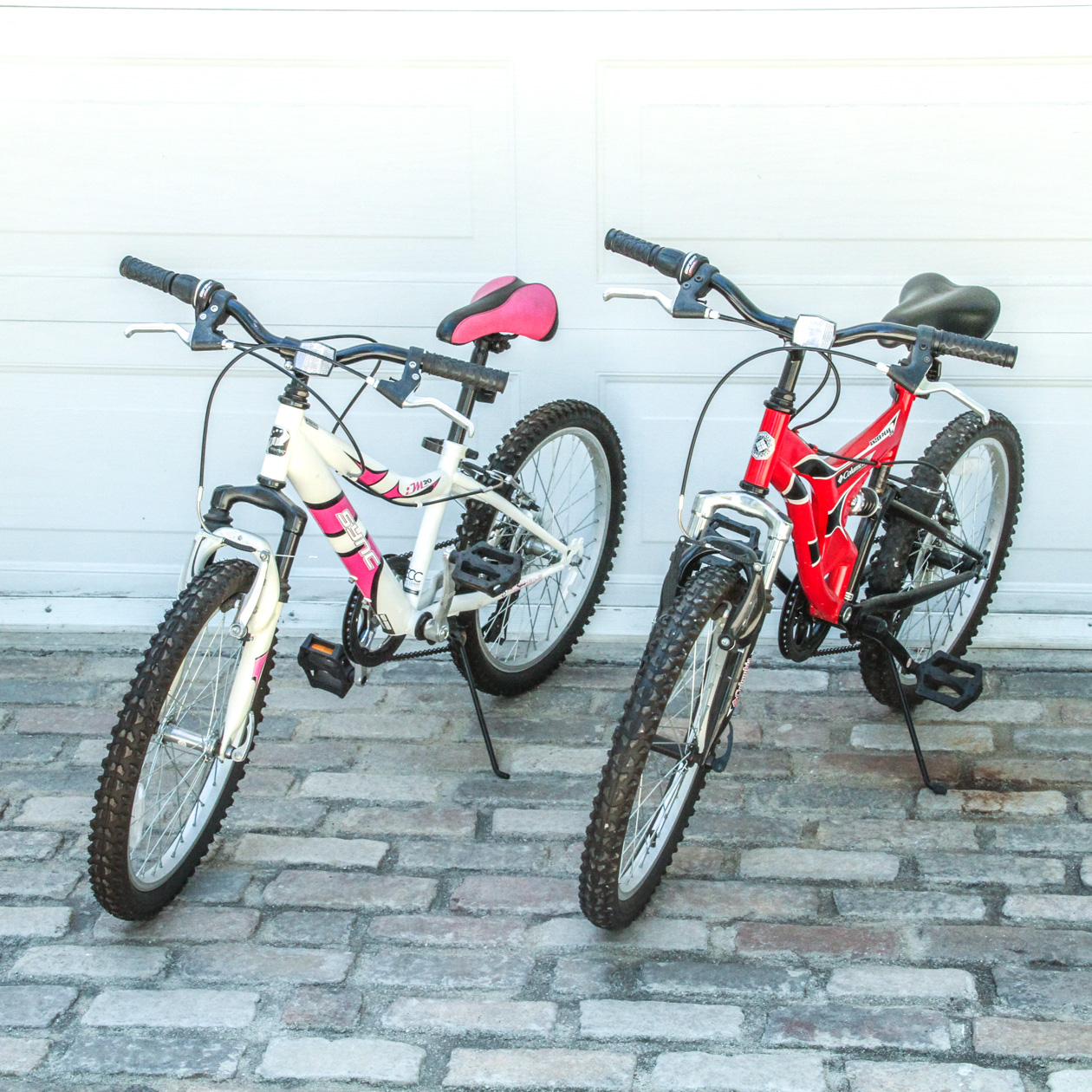 columbia anzer peak bike