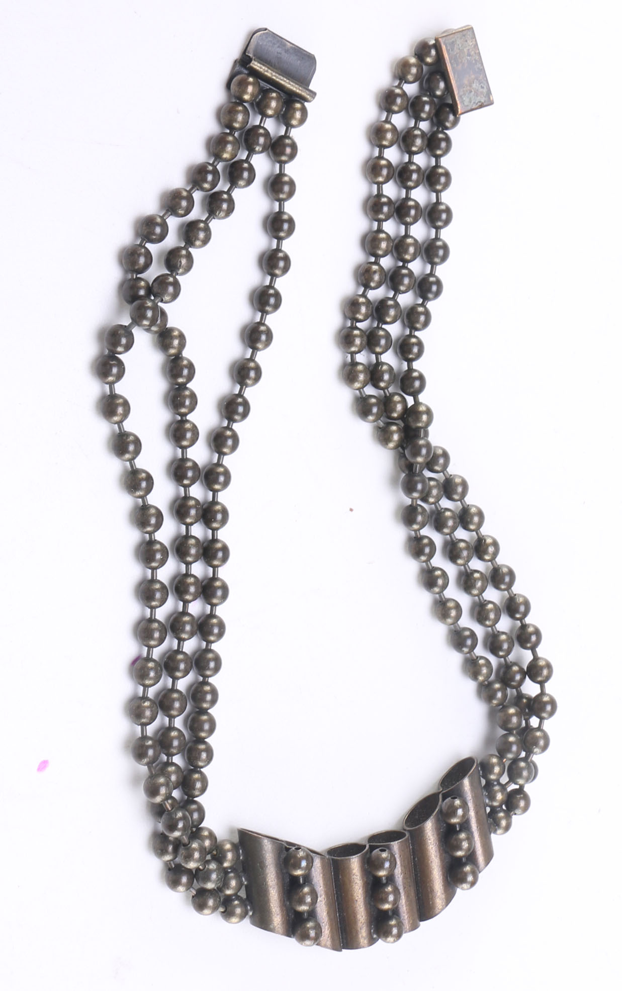 Chunky Necklaces EBTH