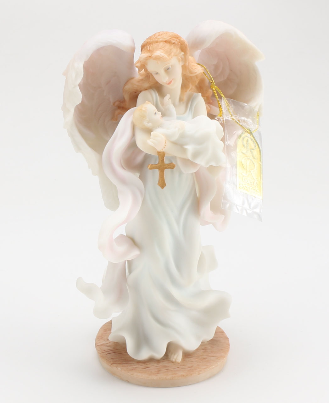 Seraphim Classics Angel Figurines EBTH