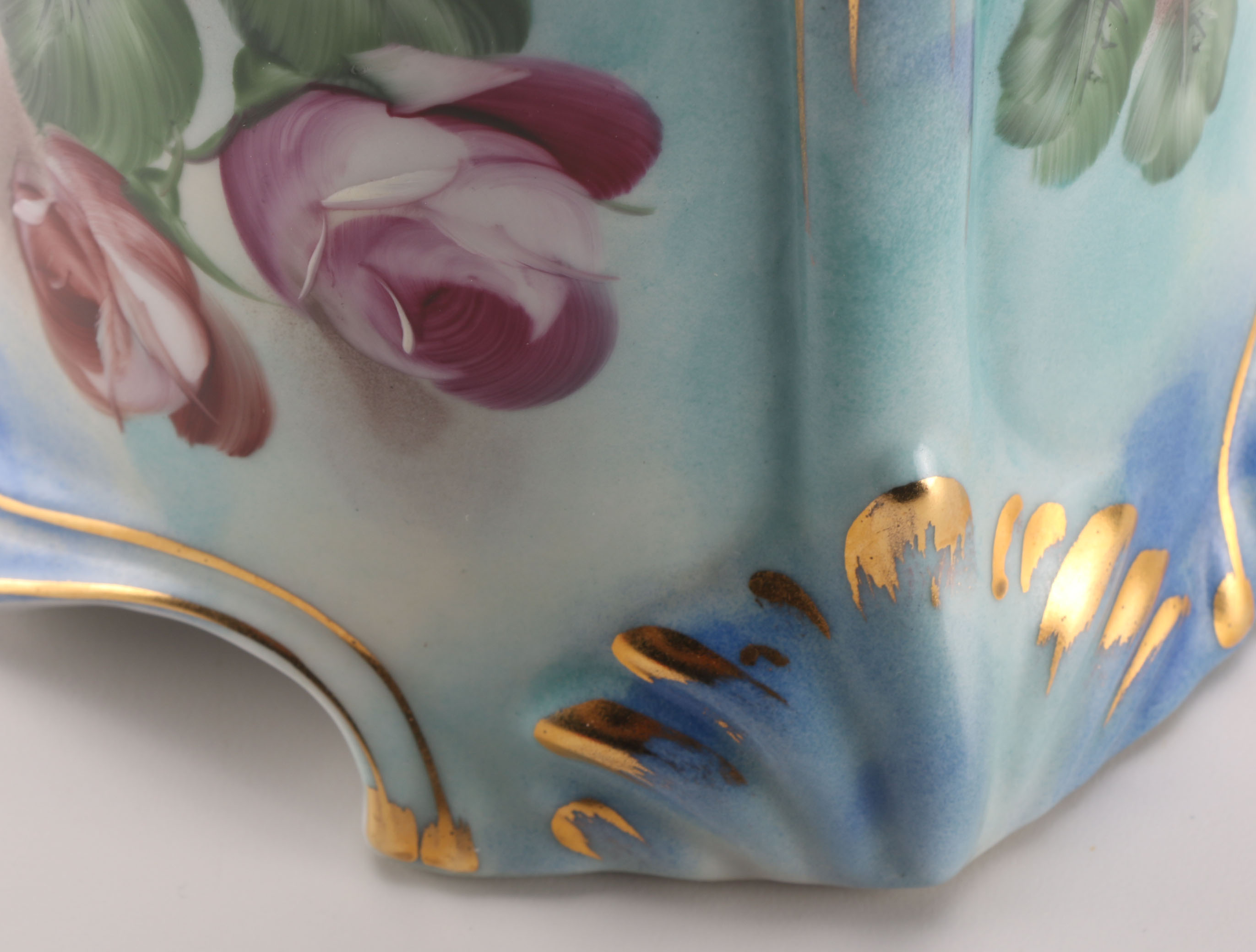 New "Limoges" Water Pitcher EBTH