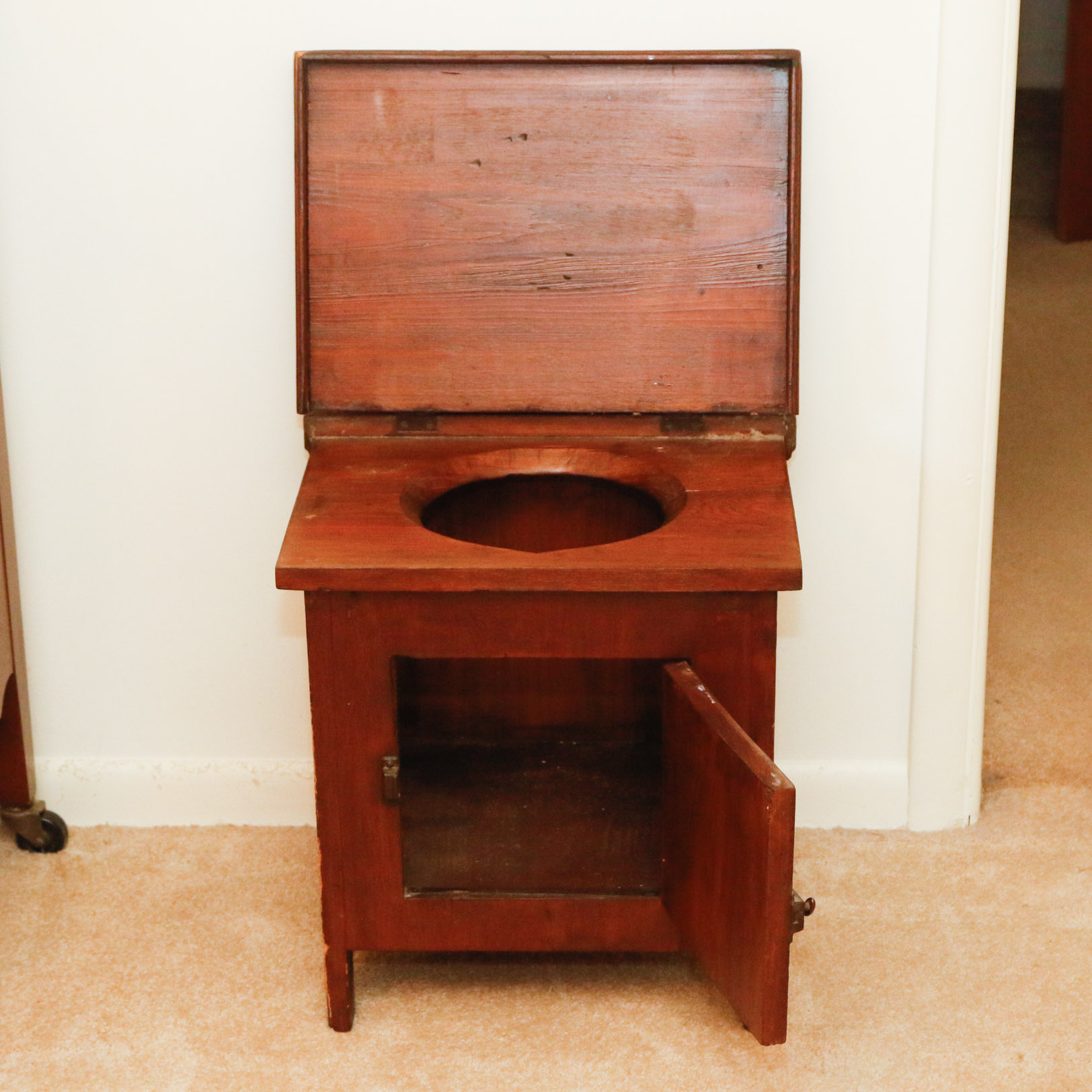 Antique Commode EBTH
