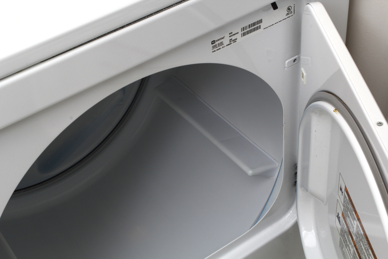 Maytag Centennial Dryer EBTH