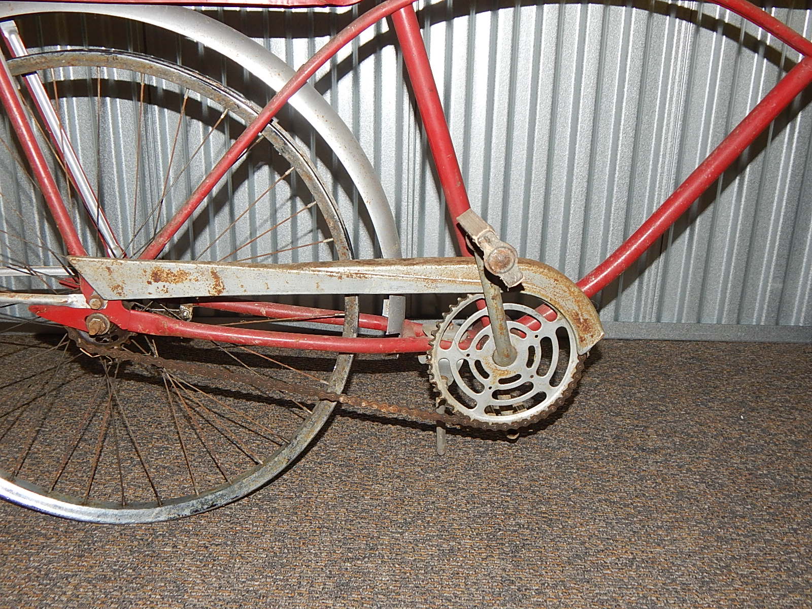 1970 murray bicycle