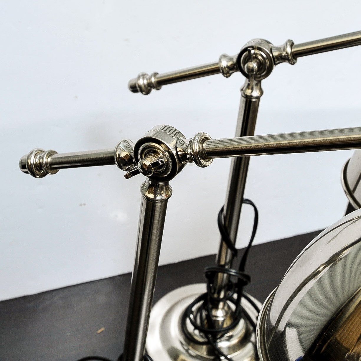 BAROMETER Desk Lamps by IKEA EBTH