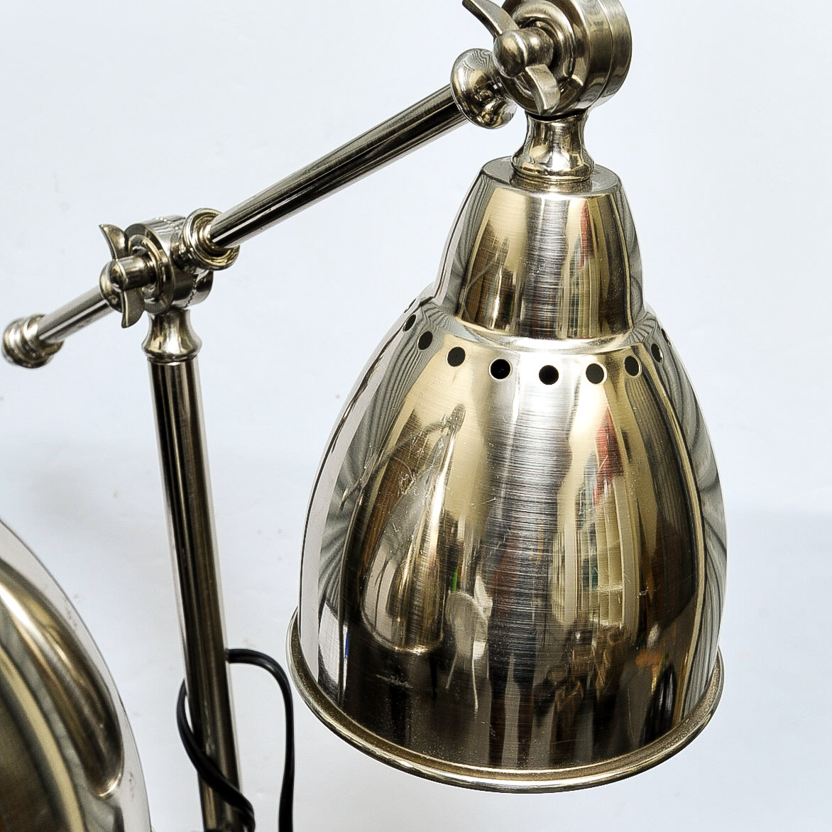 BAROMETER Desk Lamps by IKEA EBTH