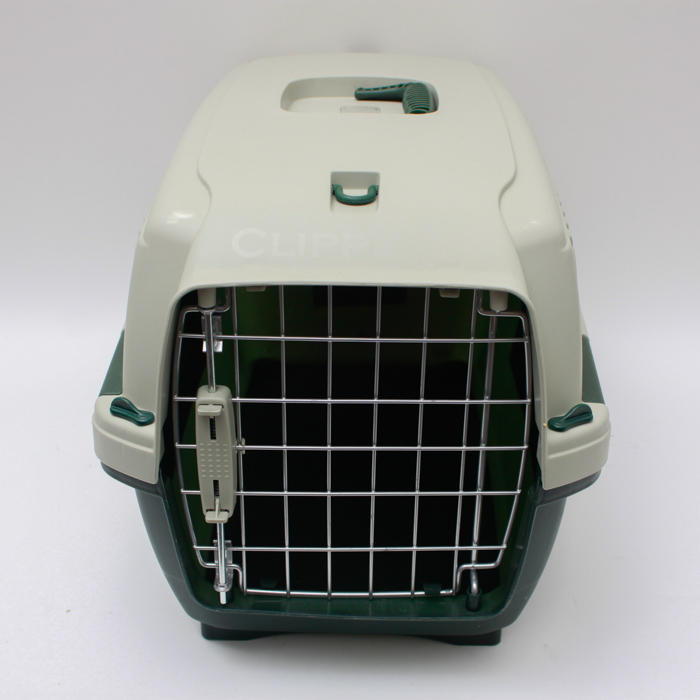 clipper 2 pet carrier